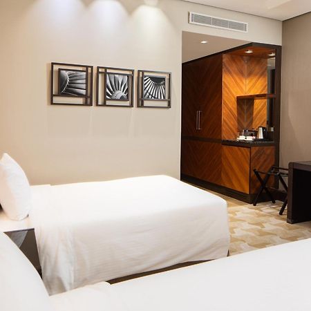Aerotel Jeddah - Transit Hotel In Terminal 1 Ngoại thất bức ảnh