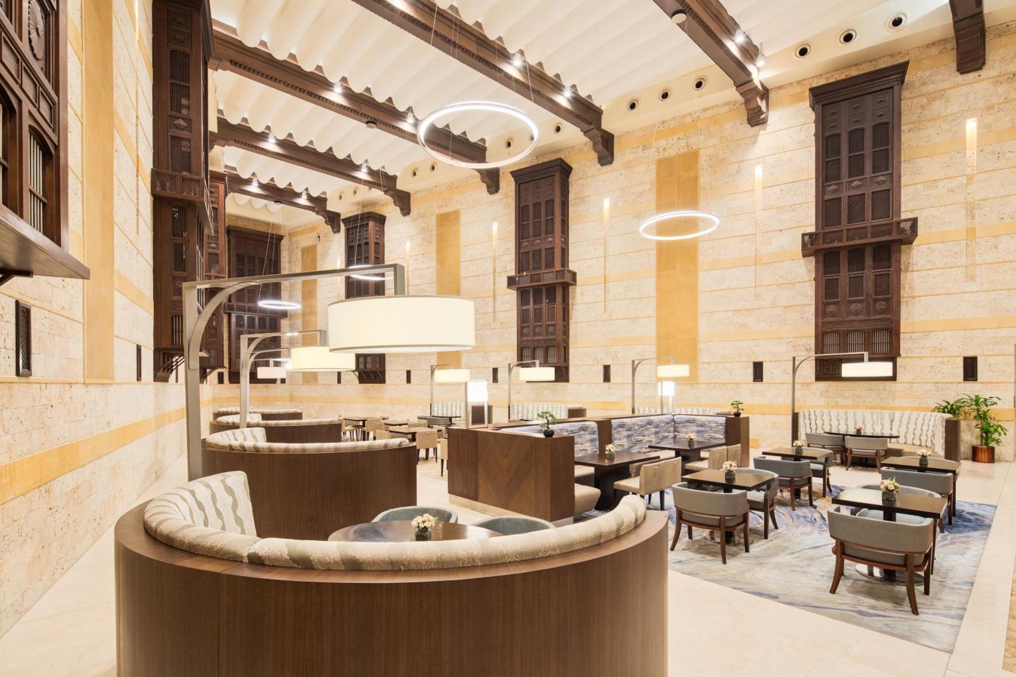 Aerotel Jeddah - Transit Hotel In Terminal 1 Ngoại thất bức ảnh