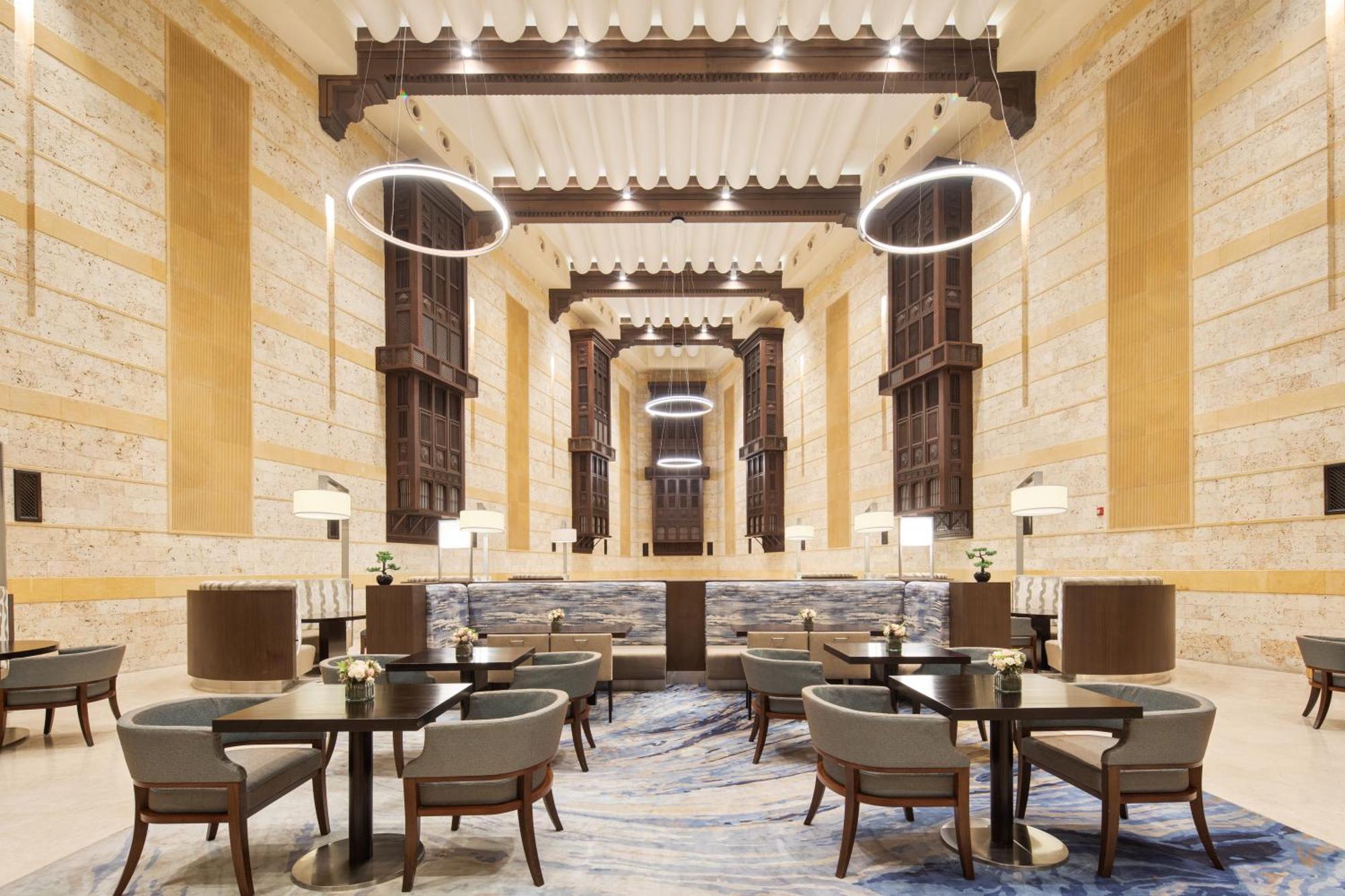 Aerotel Jeddah - Transit Hotel In Terminal 1 Ngoại thất bức ảnh