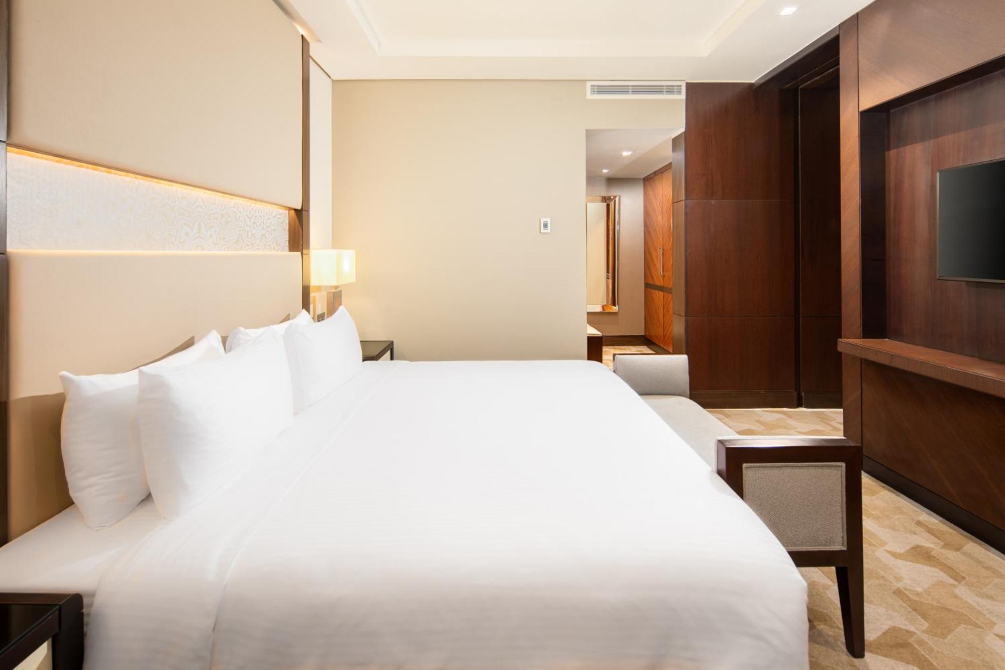 Aerotel Jeddah - Transit Hotel In Terminal 1 Ngoại thất bức ảnh