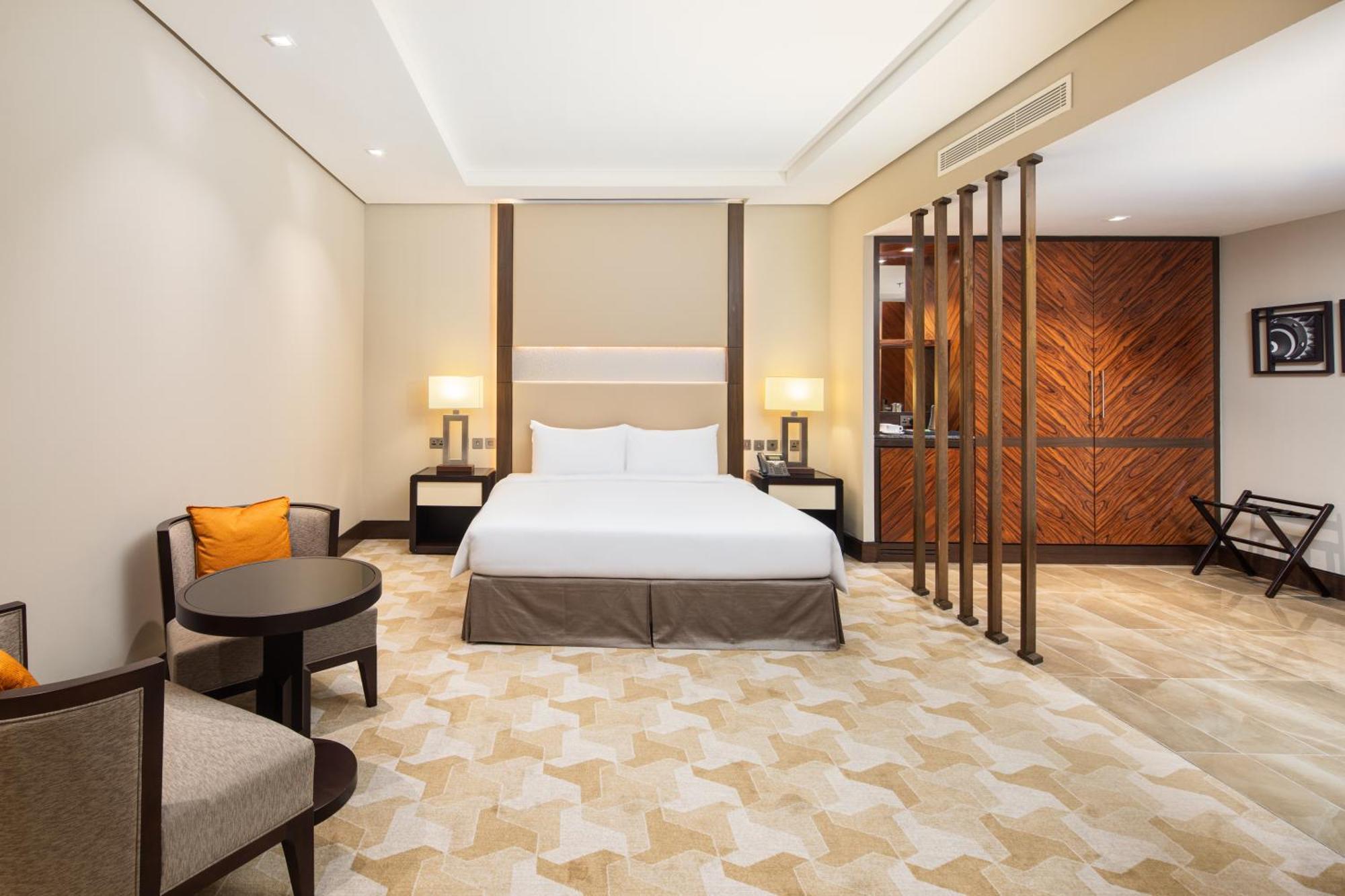 Aerotel Jeddah - Transit Hotel In Terminal 1 Ngoại thất bức ảnh